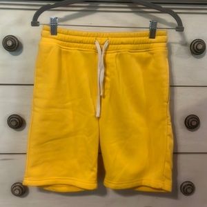 Brooklyn cloth Men’s sweat-shorts size S